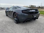 McLaren 650S Le Mans 2015 года